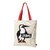 CHUMS Jacquard Knit Tote Bag CH60-3935画像