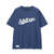 Schott T-SHIRT SCRIPT LOGO 7825134032画像