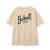 Schott SNOWWASH T-SHIRT Schott BROS. 7825134035画像