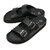 GENUINS HAWAII ALPACA-BLACK G104321JT画像