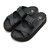 GENUINS CORINA VEGAN-BLACK G104818JT画像