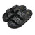 GENUINS GALIA LEATHER-BLACK G106277JT画像