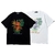 reversal ALOHA POUND COTTON TEE RV25SS009B画像