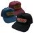 FREEWHEELERS 1960s~ STYLE SNAPBACK MESH TRUCKER CAP &ldquo;CUSTOM SPECIALTIES&rdquo; 2527003画像