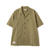 Schott CN WORK SHIRT 7825123002画像