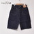 wolsro (orslow) / BACKWARD DENIM SHORT PANTS / DENIM ONE WASH 01-7059-81画像