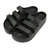 BIRKENSTOCK Florida III Platform Flex EVA Black 1029738画像