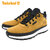 Timberland FIELD TREKKER LOW LACE SNEAKER Wheat【 A2A15-231画像