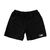 LURKING CLASS FLAMING EMBROIDERY SHORTS 7 inch ST25SP02画像