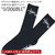 S/DOUBLE Standard Shawn Crew Socks画像