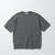 GICIPI TONNO S/S CREWNECK RELAX FIT T-SHIRTS 2502P画像