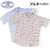 THE BAGGY OX B.D P/O S/S TATTERSALL画像
