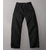 THE FLAT HEAD 12.5oz BLACK DENIM PANTS WIDE TAPERED FN-PA-DB004画像