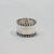 THE FLAT HEAD RING - PLAIN - FN-JR-032画像
