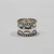 THE FLAT HEAD RING - STAMPING - FN-JR-033画像