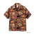 SUN SURF Lot No. SS39538 / DOBBY COTTON OPEN SHIRT “OCEAN ACTIVITIES” by 柳原良平 with MOOKIE画像
