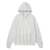 Orcival Men's Light French Terry Hoody OR-C0432 MAZ画像