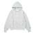 Orcival Men's French Terry Zip Hoodie OR-C0427画像