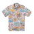 reyn spooner GRATEFULDEAD LEGENDARY SHOWS FULL OPEN B.D. HAWAIIAN SHIRTS 6686125画像