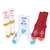 SURFSKATECAMP Grind For Mother Socks画像