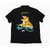 HOUSTON 41222 SOUVENIR SHIRT (TIGER)画像