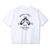 LURKING CLASS GOOD TIMES BAD FRIENDS S/S TEE STT02画像