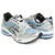 ASICS GEL-KAYANO 14 ARCTIC SKY / PURE SILVER 1203A537-400画像