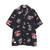 Schott × PINEAPPLE JUICE RAYON SHIRT ALOHALAND 7825123016画像