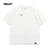 MILLET Logo Big S/S Tee MIV03192画像