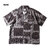 HOUSTON 41193 ALOHA SHIRT (BANDANA)画像