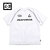 DC SHOES 25 TECH FC SS DST252016画像