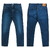 JAPAN BLUE JEANS 12oz アルティメイトストレッチデニム スリムストレート ディープインディゴ JBAG1322-D01画像