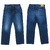 JAPAN BLUE JEANS 11oz デニム ワイドストレート ディープインディゴ JBAG1571-D01画像