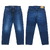 JAPAN BLUE JEANS 11oz デニム ストレート ディープインディゴ JBAG1471-D01画像