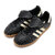adidas Originals SAMBA LT W CORE BLACK / CREAM WHITE / GUM JS3937画像