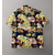 THE FLAT HEAD HAWAIIAN SHIRT - LUXURY LINER FN-SHO-010S画像