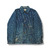 FULLCOUNT 2015HW-13 Early 1900s Wabash Chore Jacket H.W画像