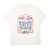 Levi's RELAXED FIT TEE EGRET 16143-1924画像