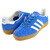 adidas GAZELLE INDOOR BLUEBIRD/FTWWHT/GUM2 JI2061画像