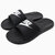 NIKE VICTORI ONE SLIDE Black/White/Black CN9675-002画像