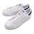 adidas Originals STAN SMITH CORE WHITE / CORE WHITE / DARK BLUE M20325画像