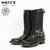 WHITE'S BOOTS NOMAD 12" HORWEEN CHROMEEXCEL BLACK画像