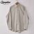 Gymphlex BD SHIRTS LINEN POLYESTER CLOTH GY-B0196 LIP画像