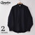 Gymphlex NYLON B.D. SHIRT LONGSLEEVE GY-B0375 DNT画像