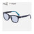 TYMER BLAKE Matt-Black/Photochromic-Grey TY101-MBK-PGY画像