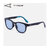 TYMER BLAKE Matt-Black/Light-Blue TY101-MBK-LBL画像