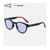 TYMER ELIOT Matt-Black/Photochromic-Grey TY100-MBK-PGY画像