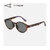 TYMER PABLO Tortoise/Dark-Green-Polarized TY103-MTT-GNP画像