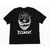 ELEMENT &times; JOHANN Fire S/S Tee BF02A217画像