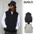 quolt TECK-REVERSIBLE VEST 901T-1873画像